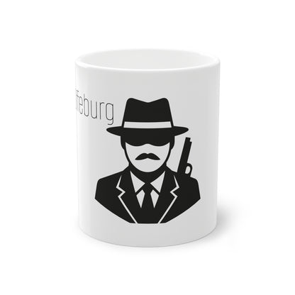Tasse - "Offeburg"