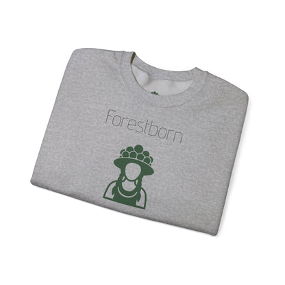 Forestborn Sweatshirt - Unisex
