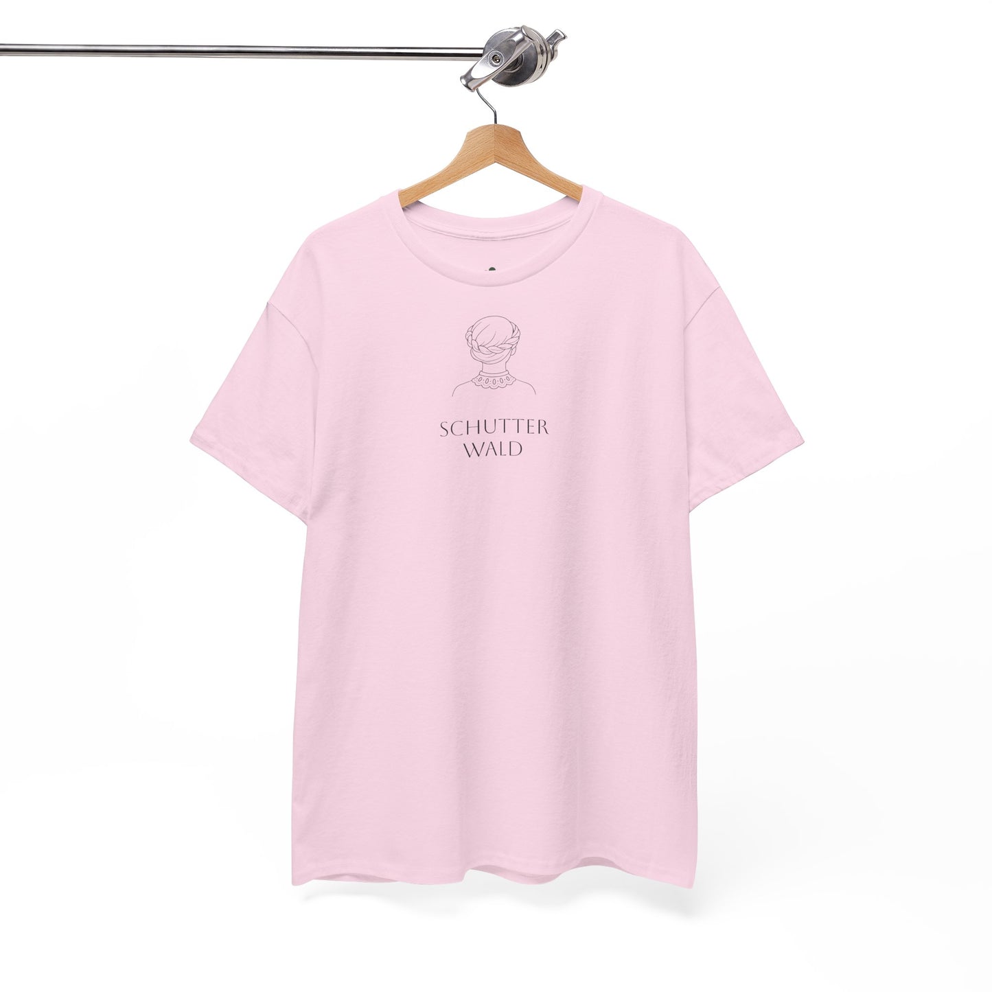 Unisex T-Shirt "Schutterwald"