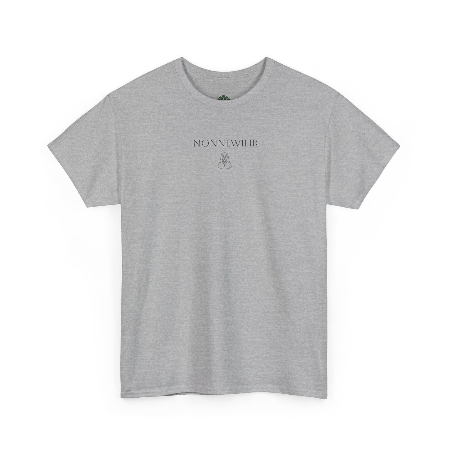 T-Shirt - "Nonnewier" - Unisex
