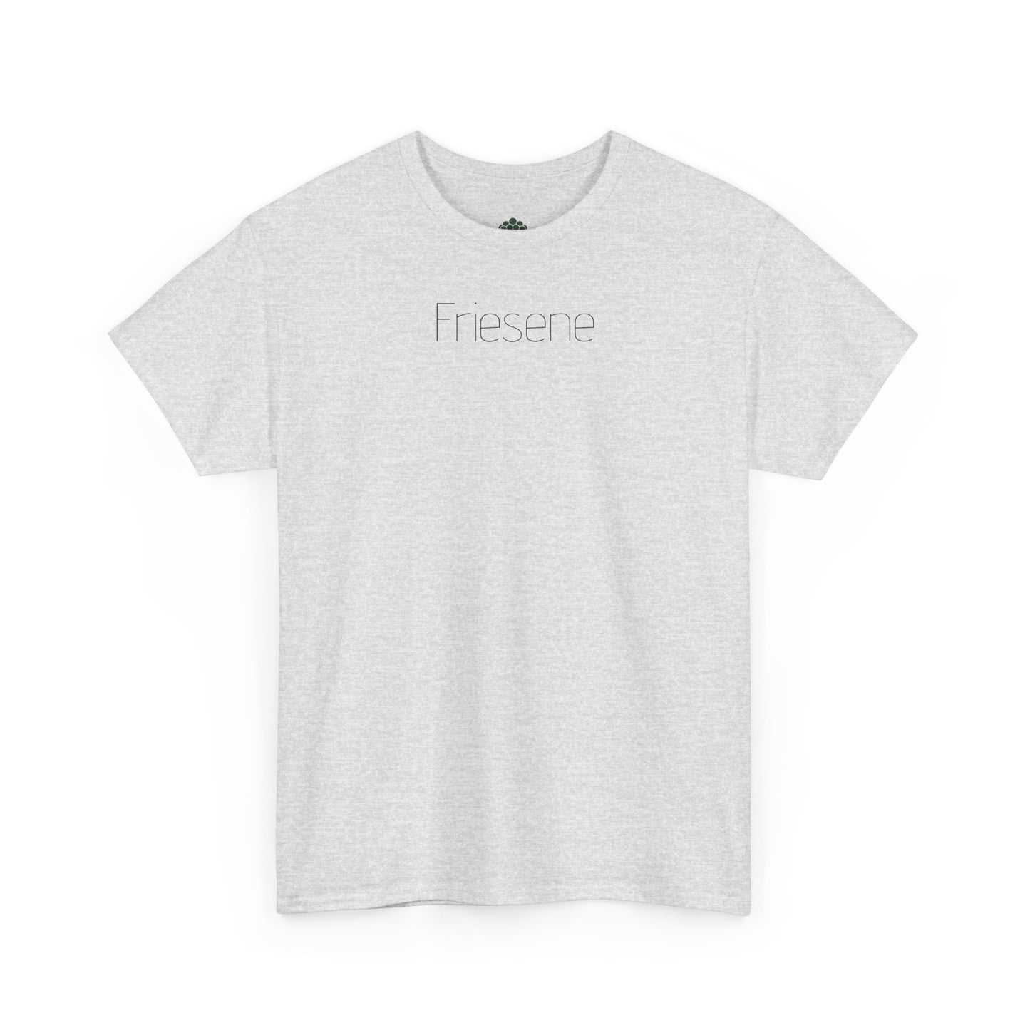 T-Shirt - "Friesene" Unisex