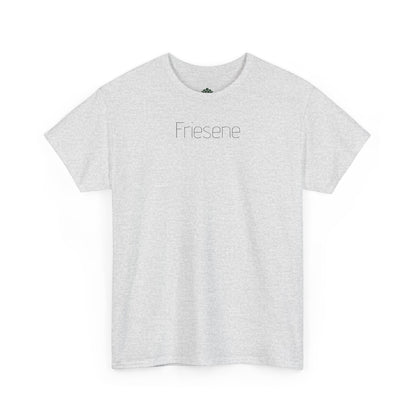 T-Shirt - "Friesene" Unisex