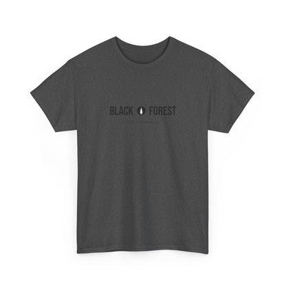 Unisex T-Shirt - "grown in Black forest"