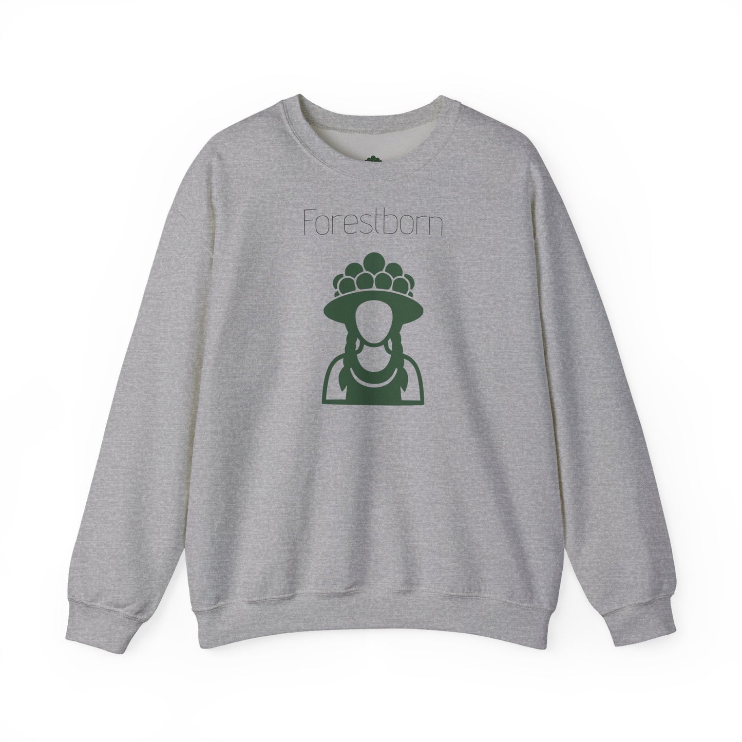 Forestborn Sweatshirt - Unisex