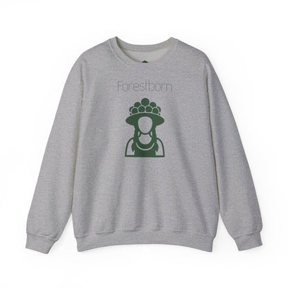Forestborn Sweatshirt - Unisex