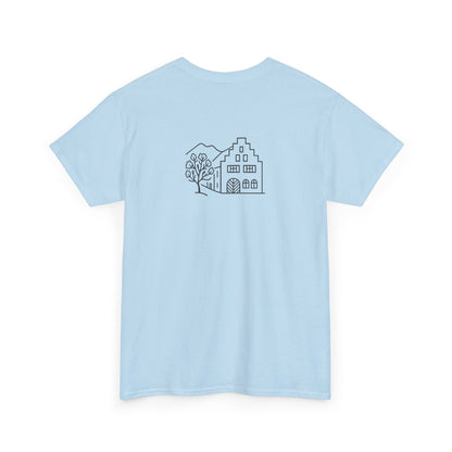 T-Shirt - "Friesene" Unisex