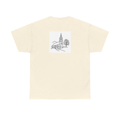 T-Shirt - "Hoffiier" Unisex