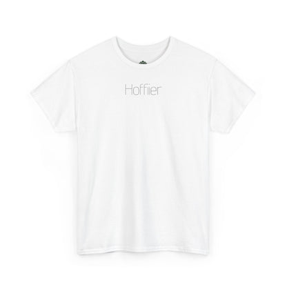 T-Shirt - "Hoffiier" Unisex