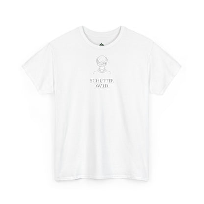 Unisex T-Shirt "Schutterwald"