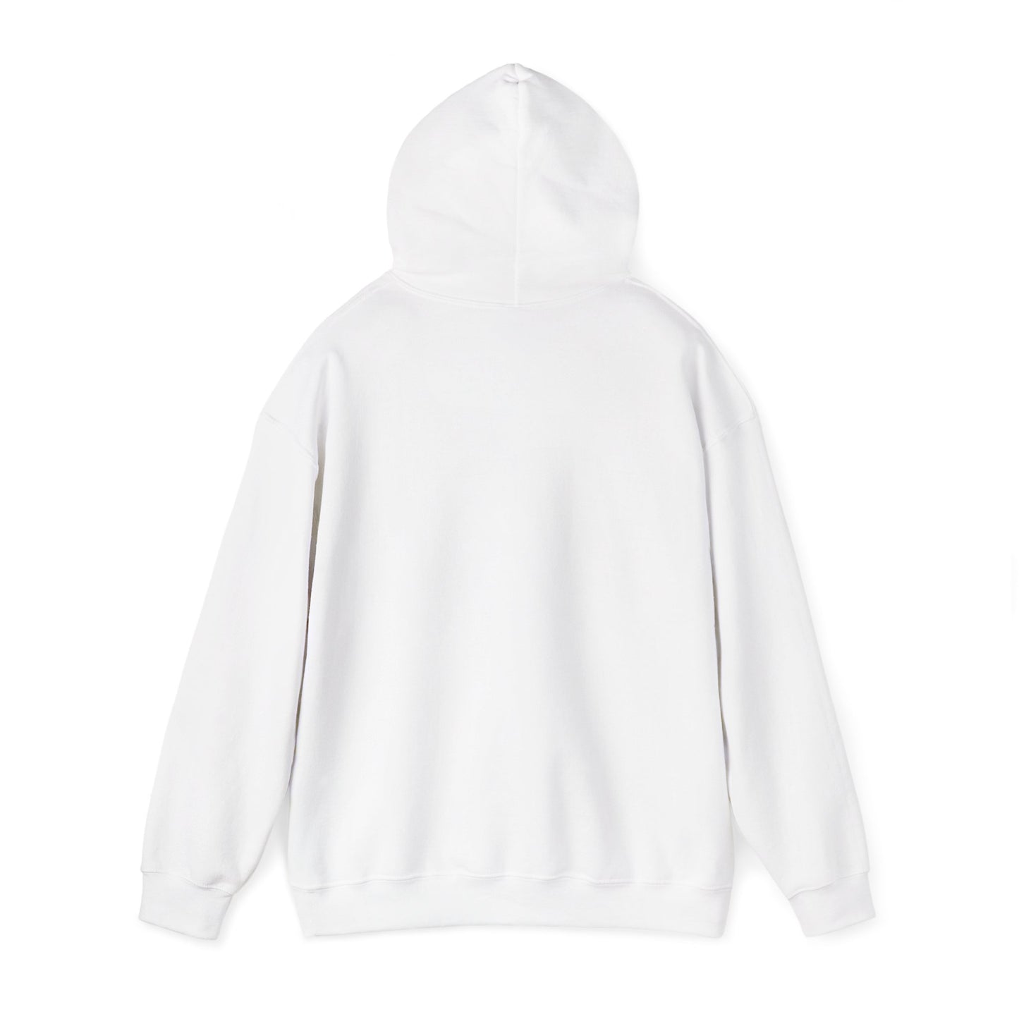 Floraler Monogramm-Hoodie – gemütlich, elegant & individuell