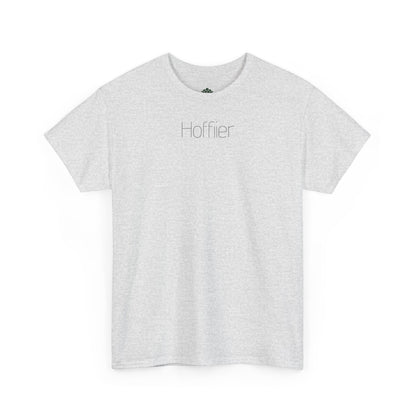 T-Shirt - "Hoffiier" Unisex