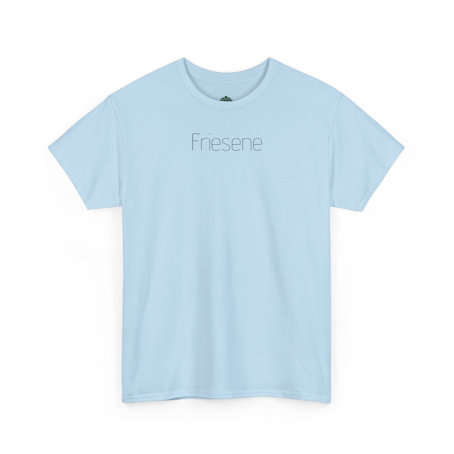 T-Shirt - "Friesene" Unisex