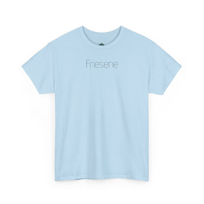 T-Shirt - "Friesene" Unisex