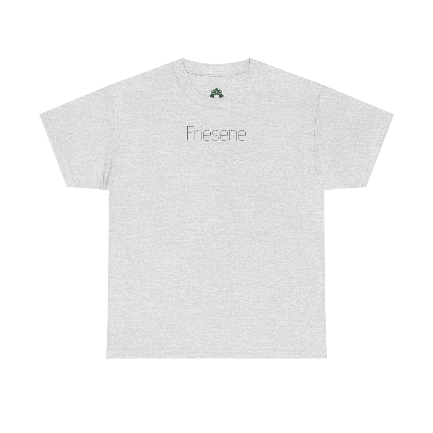 T-Shirt - "Friesene" Unisex