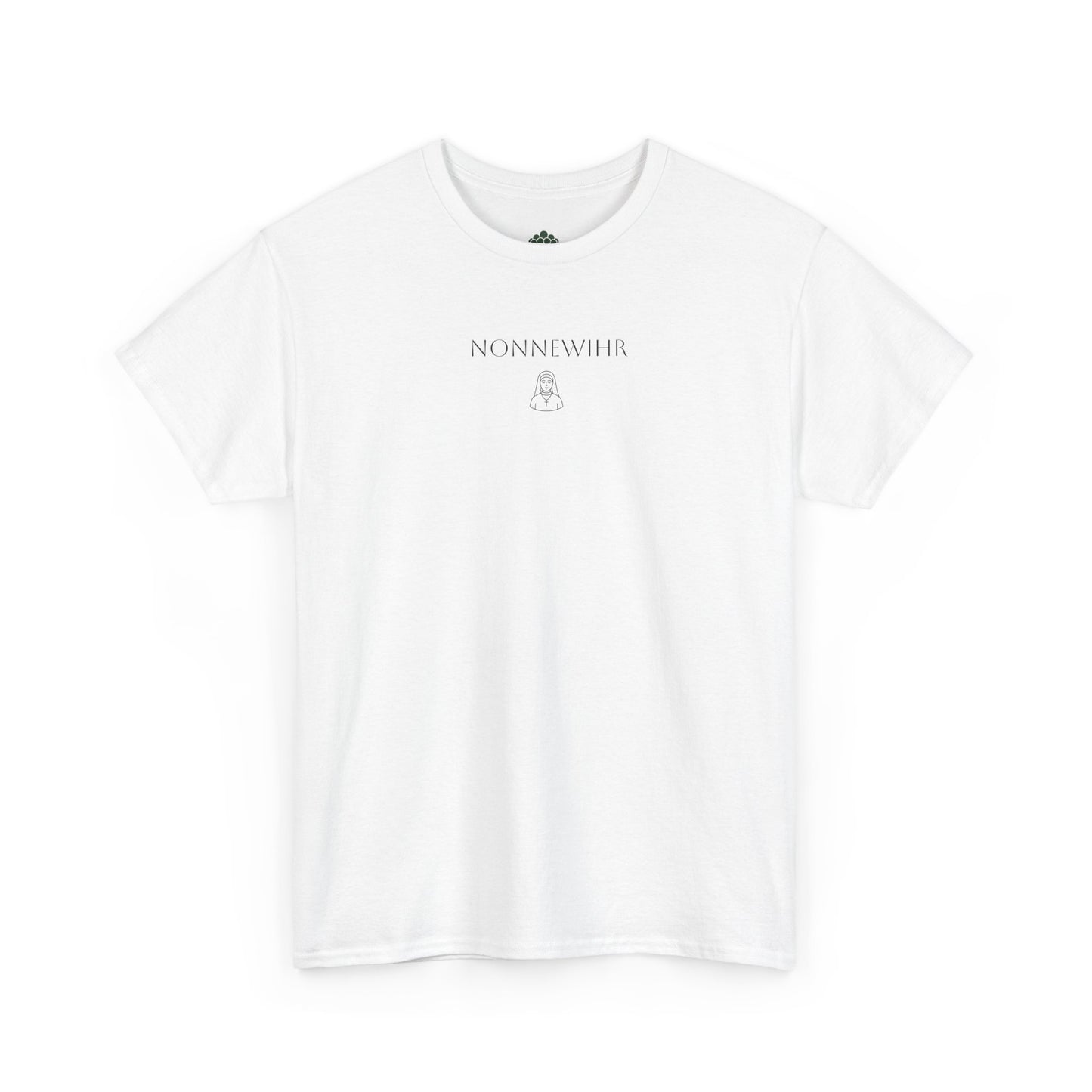 T-Shirt - "Nonnewier" - Unisex