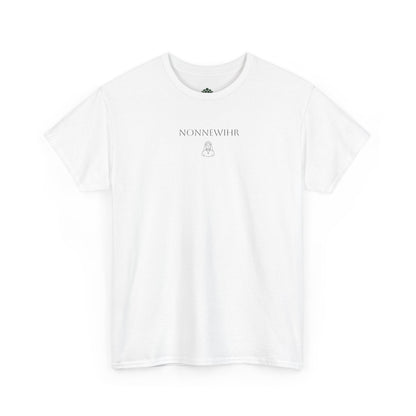 T-Shirt - "Nonnewier" - Unisex
