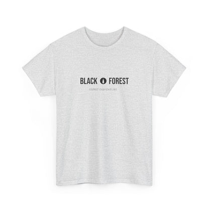 Unisex T-Shirt - "grown in Black forest"