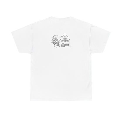 T-Shirt - "Friesene" Unisex