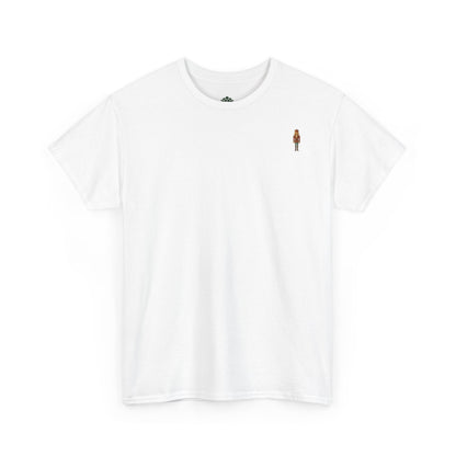 Unisex Jersey T-Shirt - "Nussknacker/Springerle"