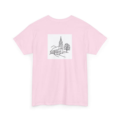 T-Shirt - "Hoffiier" Unisex