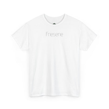 T-Shirt - "Friesene" Unisex