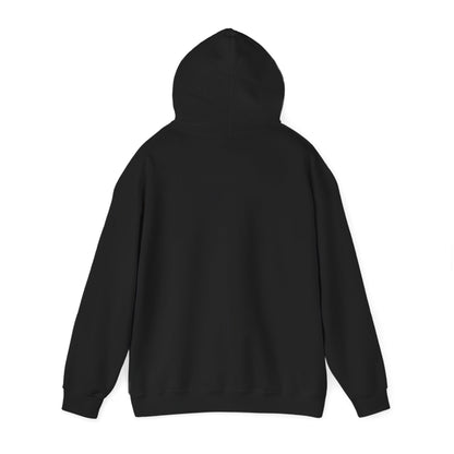Floraler Monogramm-Hoodie – gemütlich, elegant & individuell