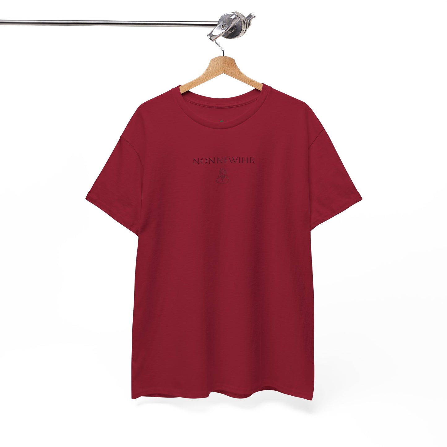 T-Shirt - "Nonnewier" - Unisex
