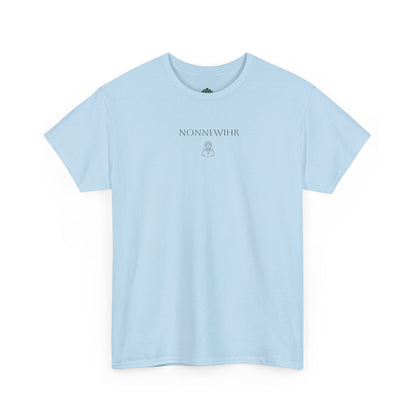 T-Shirt - "Nonnewier" - Unisex