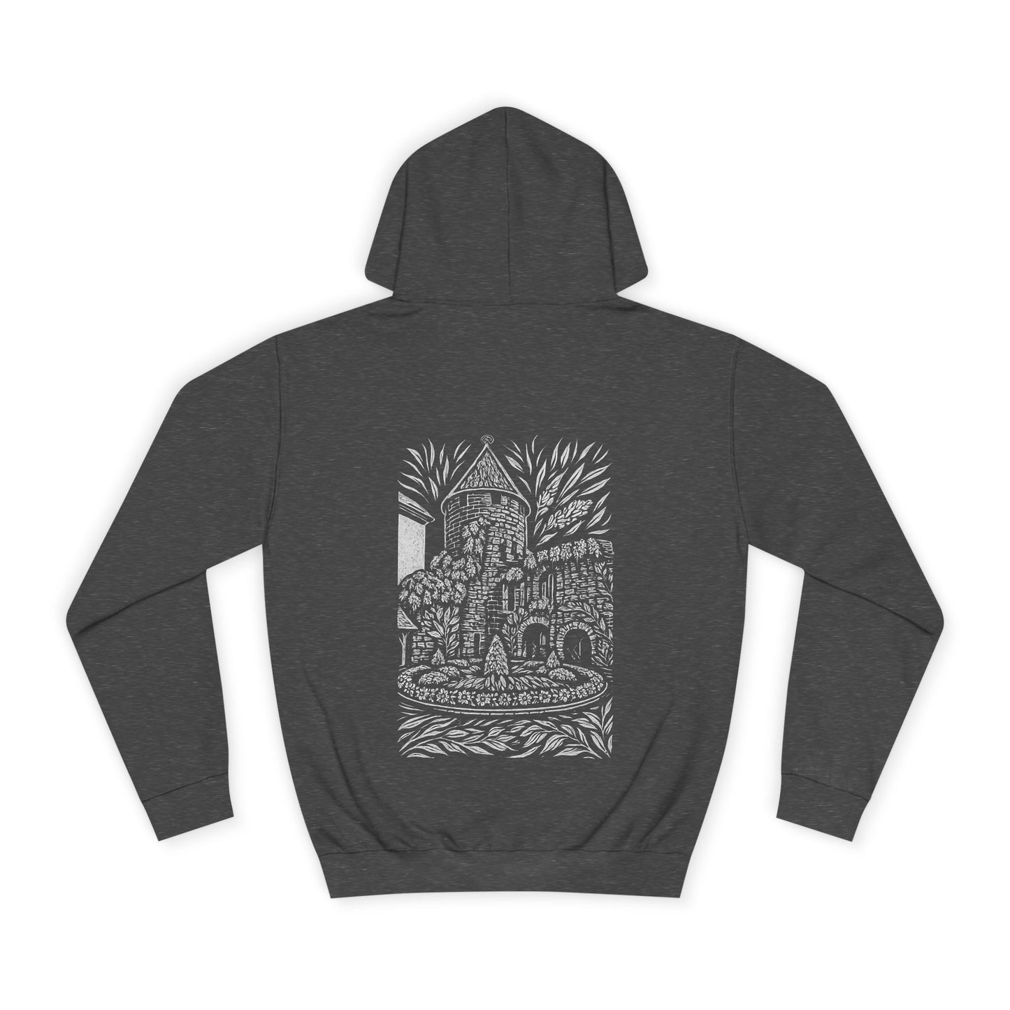 Lahr Original Hoodie - "L.O.H.R" - Unisex