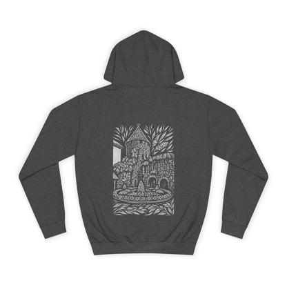 Lahr Original Hoodie - "L.O.H.R" - Unisex