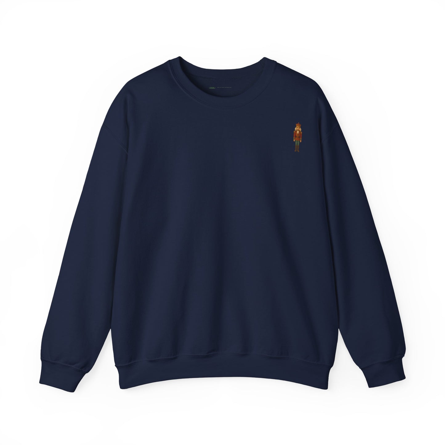 Sweatshirt - Unisex - Nussknacker Springerle