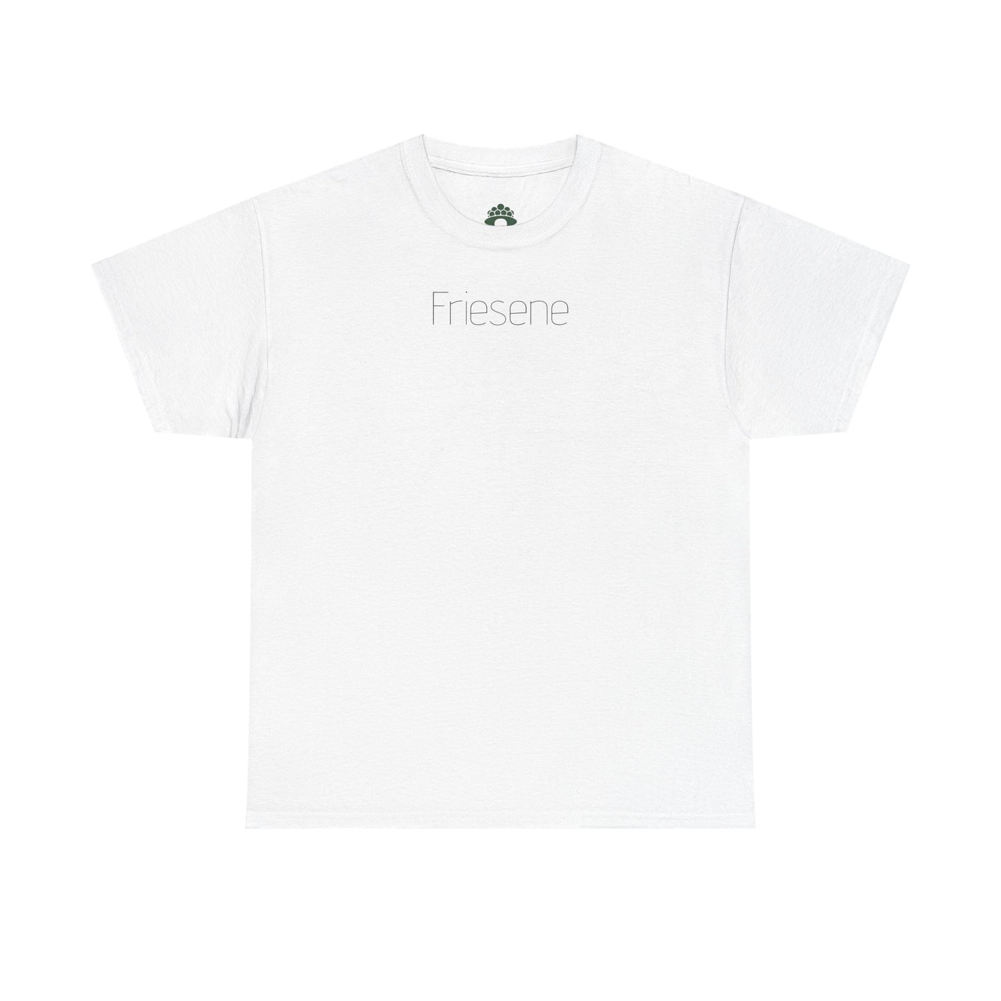 T-Shirt - "Friesene" Unisex