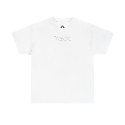 T-Shirt - "Friesene" Unisex