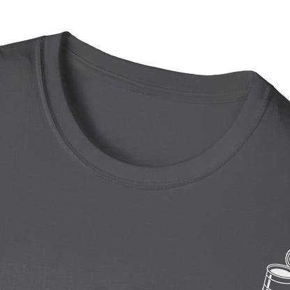 T-Shirt "Bixewurscht"