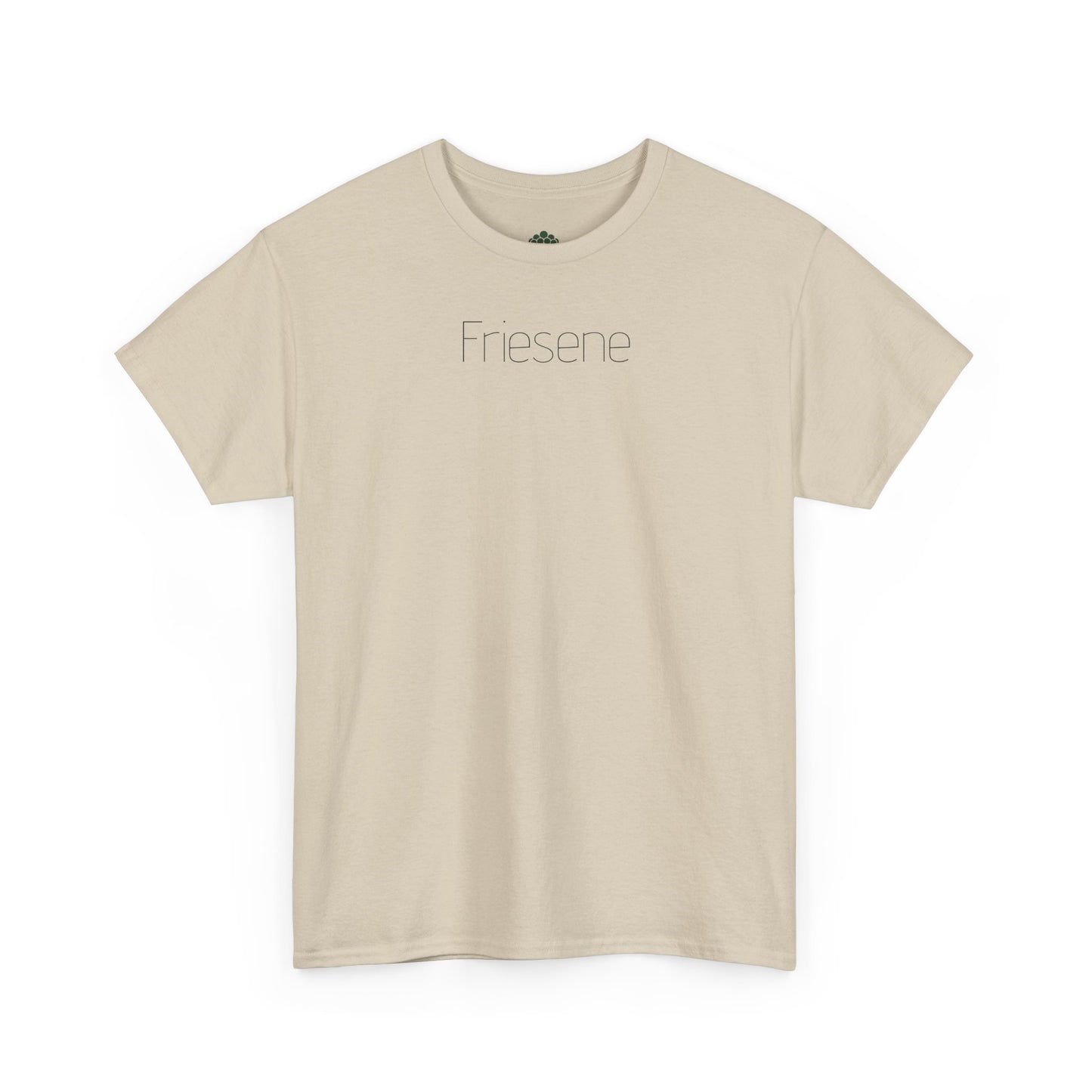 T-Shirt - "Friesene" Unisex