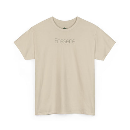 T-Shirt - "Friesene" Unisex
