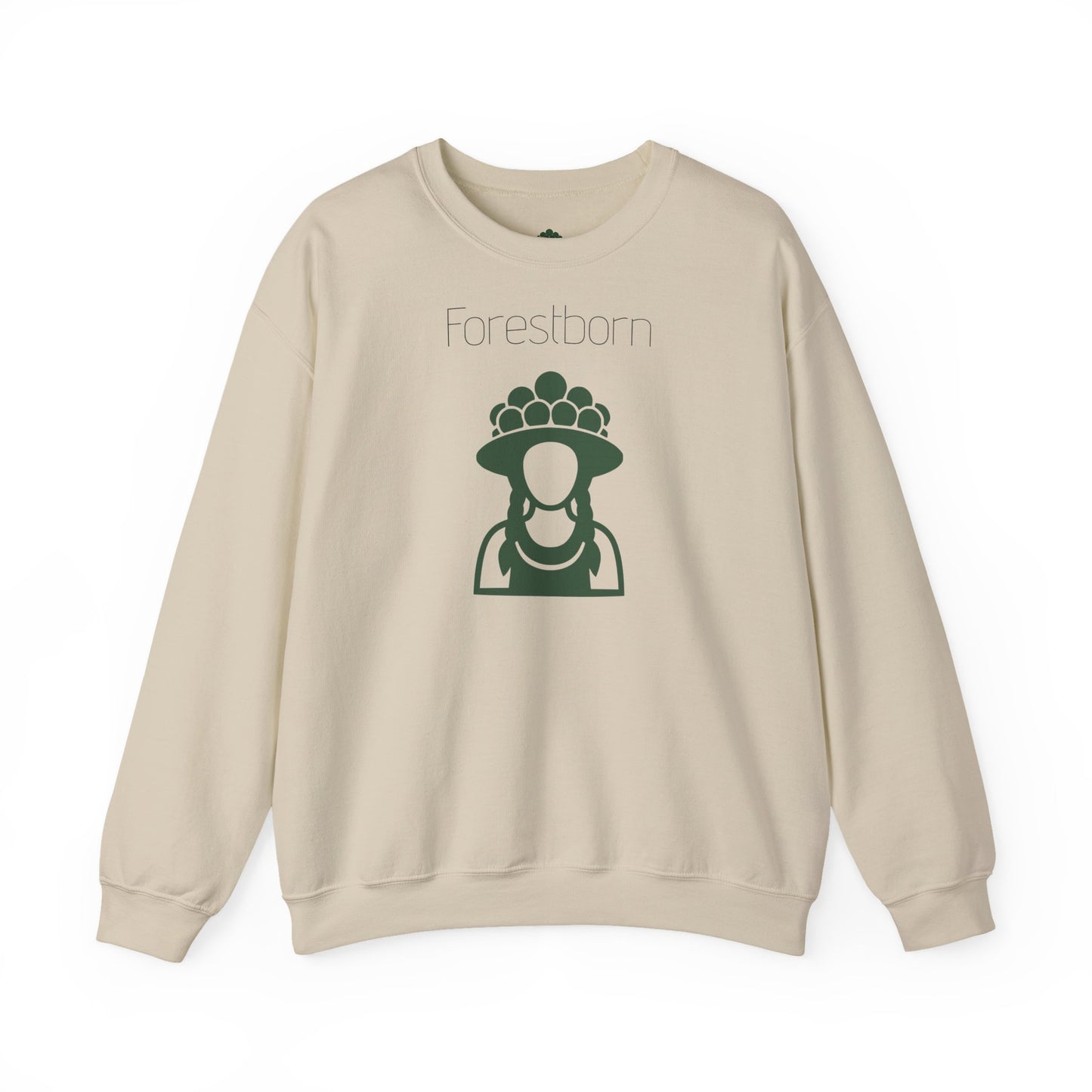 Forestborn Sweatshirt - Unisex