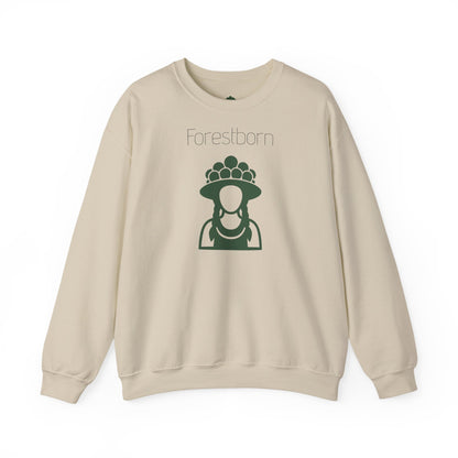 Forestborn Sweatshirt - Unisex