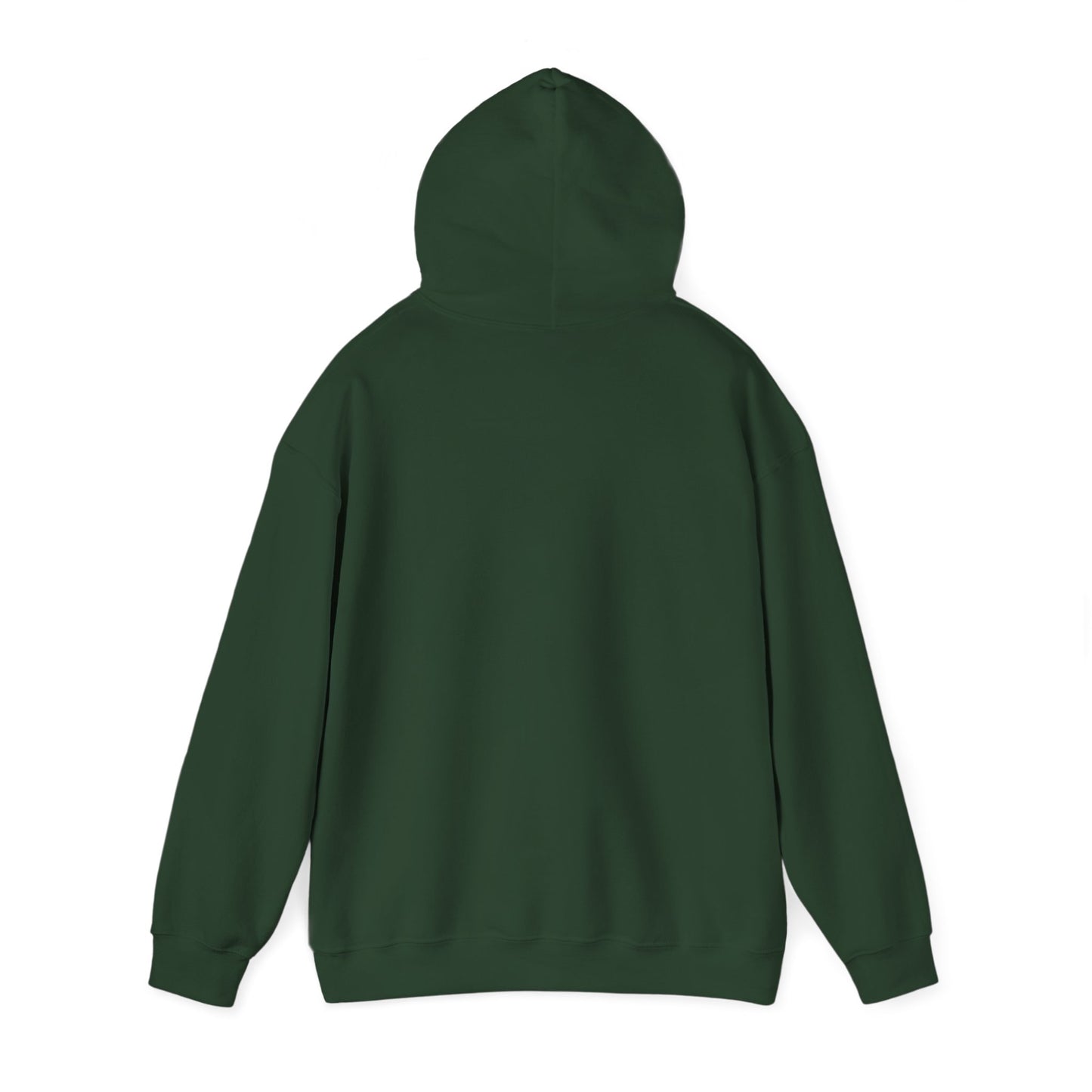 Hoodie „Net gscholte isch globt gnug“