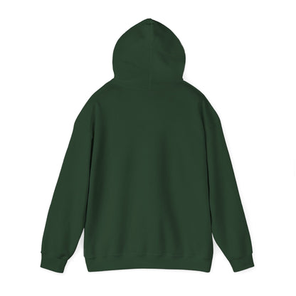 Hoodie „Net gscholte isch globt gnug“