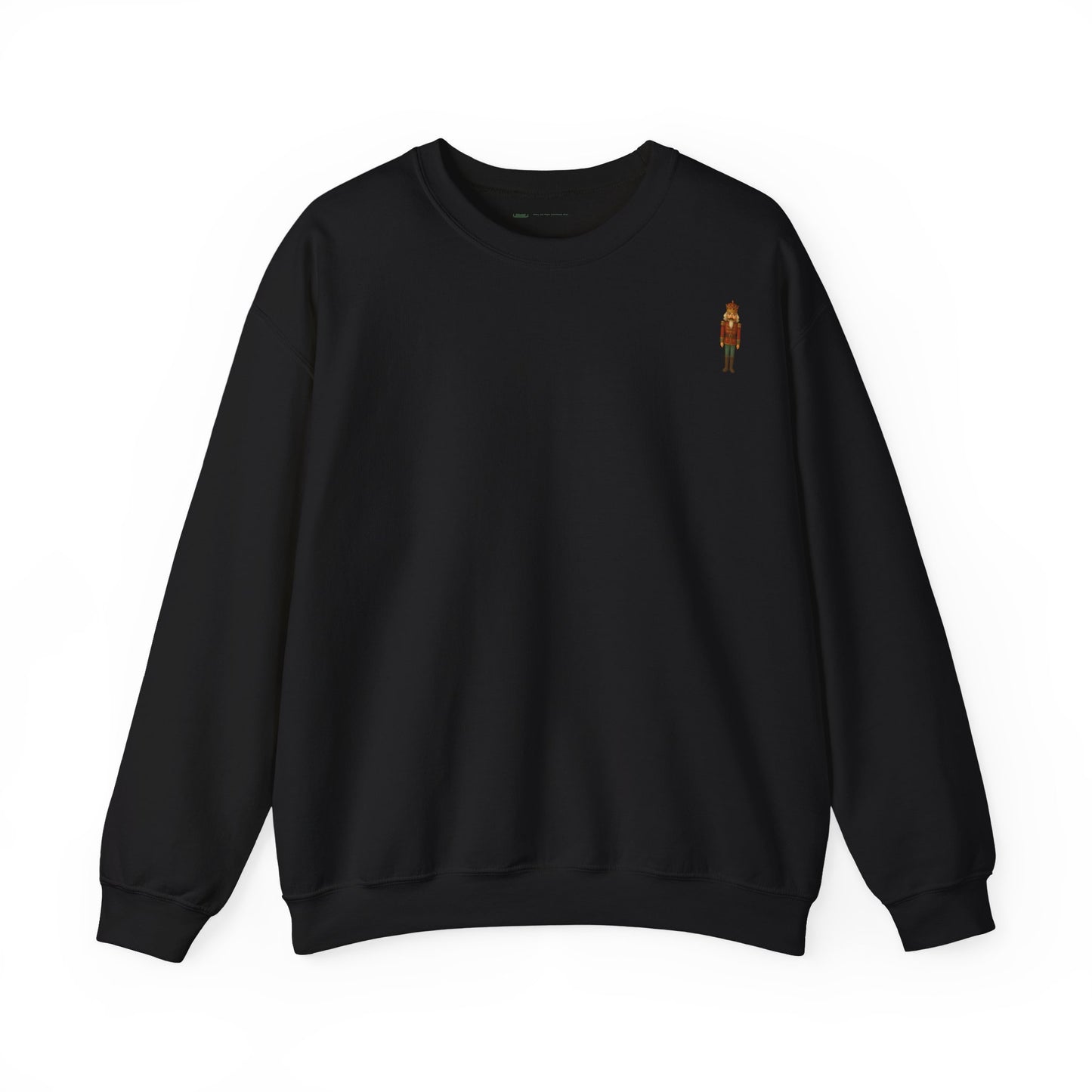 Sweatshirt - Unisex - Nussknacker Springerle