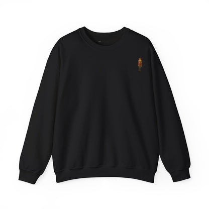 Sweatshirt - Unisex - Nussknacker Springerle