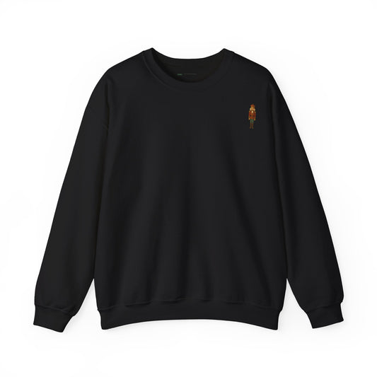 Sweatshirt - Unisex - Nussknacker Springerle