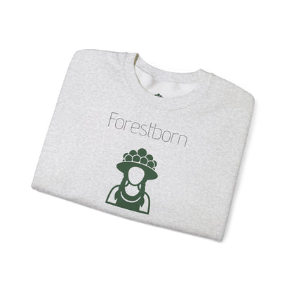 Forestborn Sweatshirt - Unisex