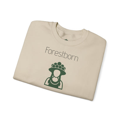 Forestborn Sweatshirt - Unisex