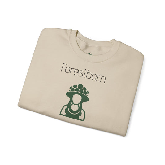 Forestborn Sweatshirt - Unisex