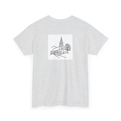 T-Shirt - "Hoffiier" Unisex