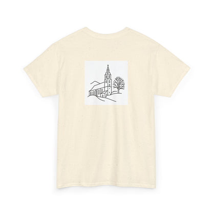 T-Shirt - "Hoffiier" Unisex