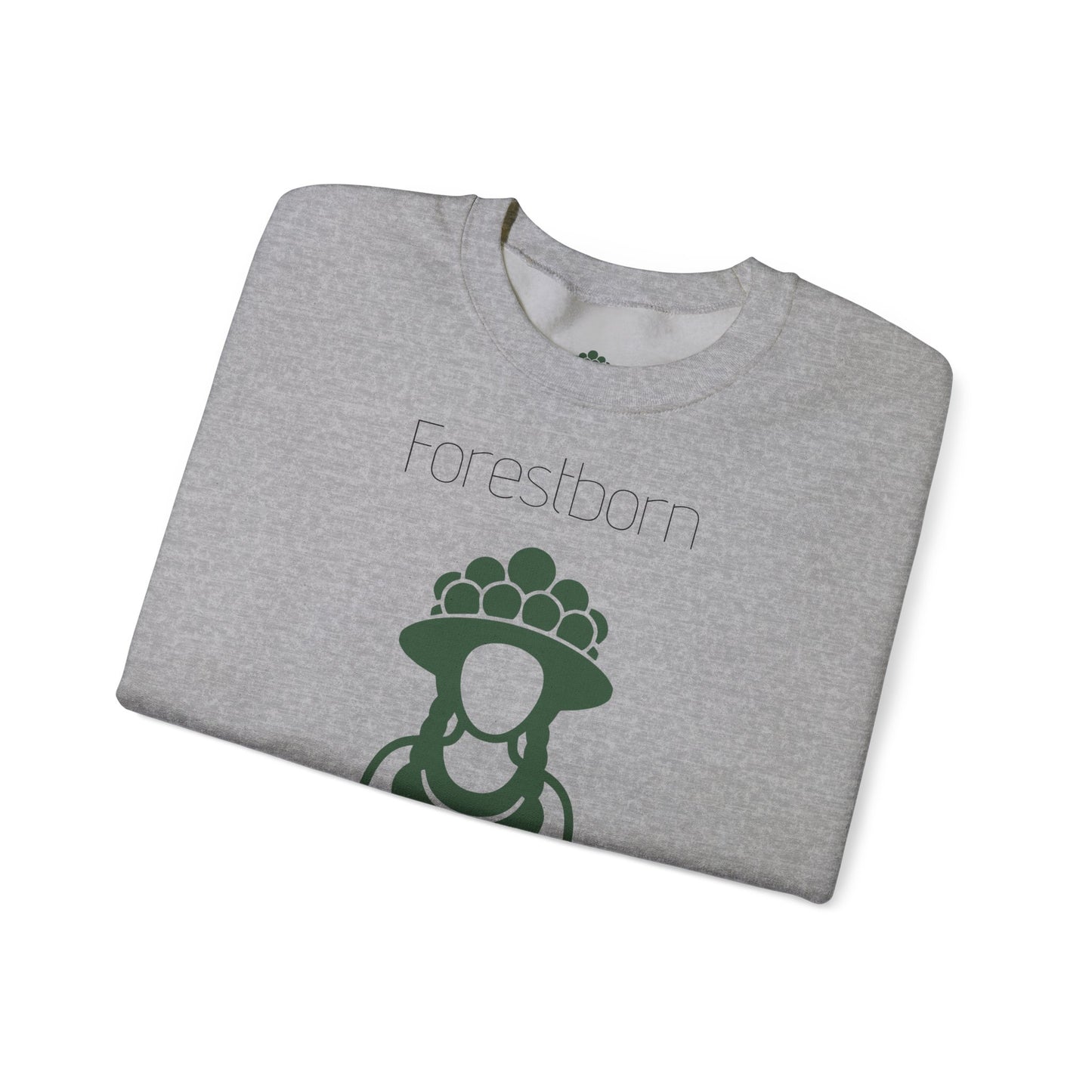 Forestborn Sweatshirt - Unisex