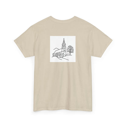 T-Shirt - "Hoffiier" Unisex